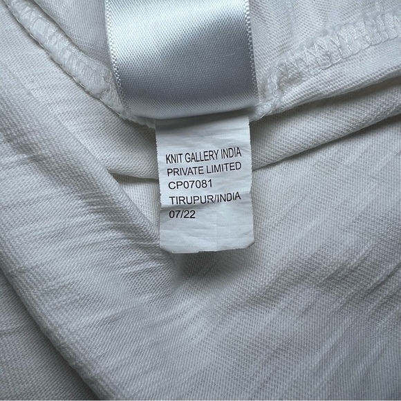 Lot of 2 Tommy Bahama Girls Dresses Size 5T and 5/6 sleeveless - Picture 6 of 13